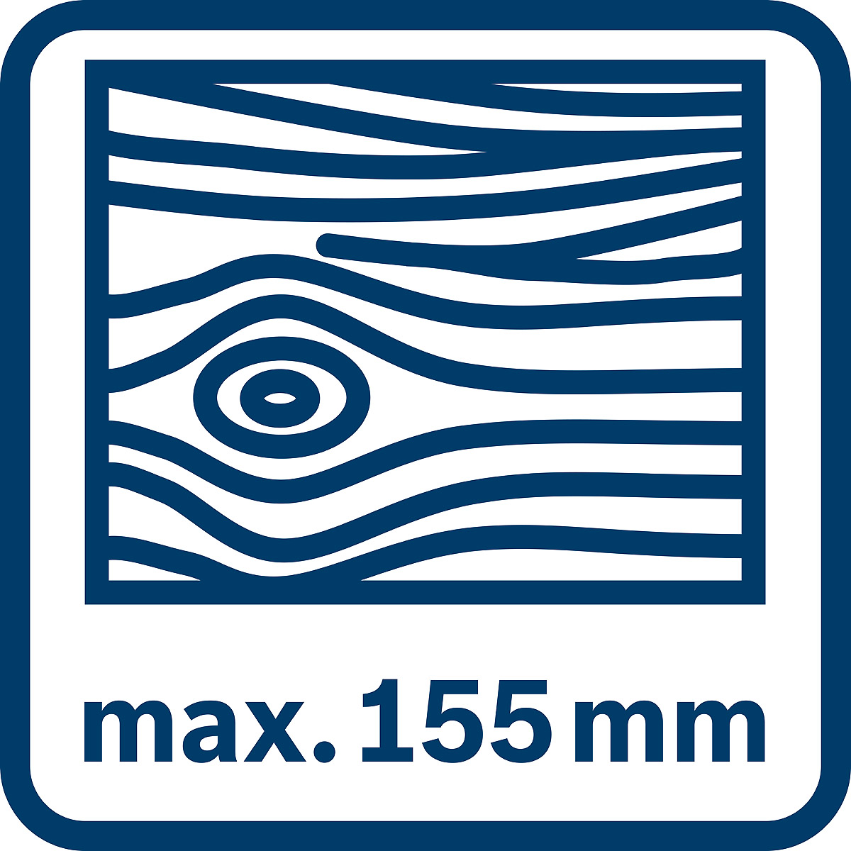 Bosch Akku-Stichsäge GST 18V-155 SC