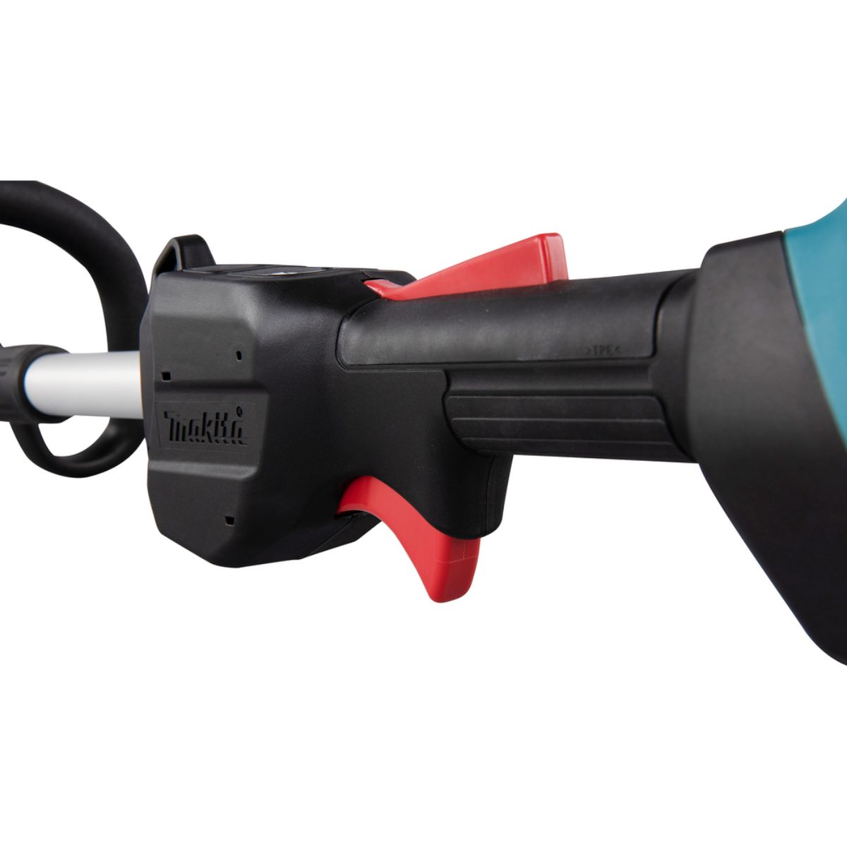 Makita Akku-Multifunktions-Antrieb XGT 40V max. (ohne Akku, ohne Ladegerät) UX01GZ