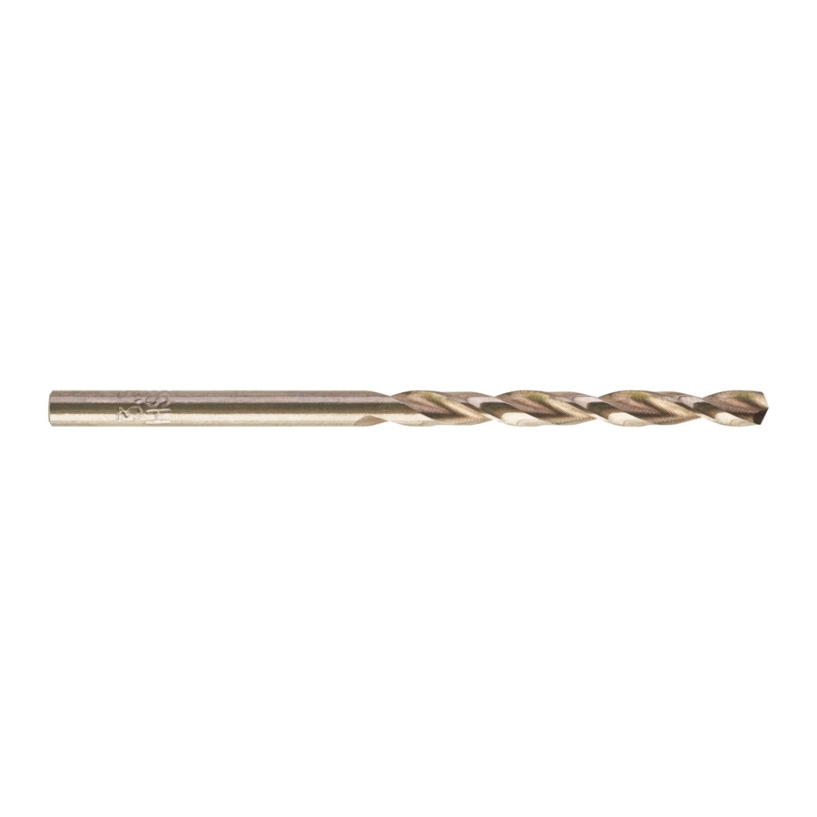 Milwaukee - METALLBOHRER HSS-G 3.5X70MM (2) TH-WEB - 4932352351