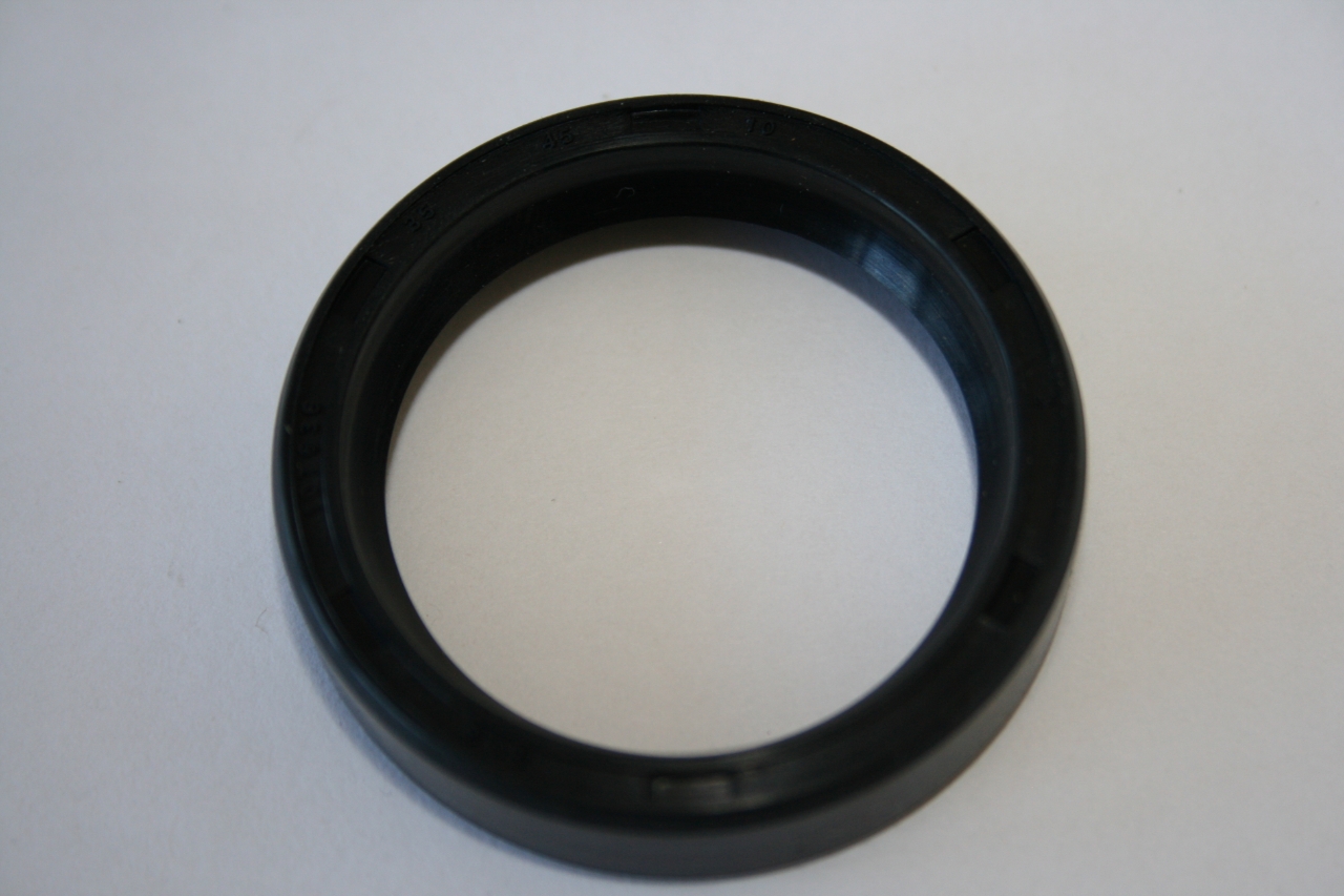 ELMAG Wellendichtring 35/45/10 Nr. 74