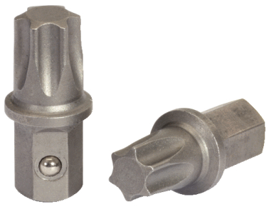 KS Tools 5-16'' Spezialschlüssel Torx, T45