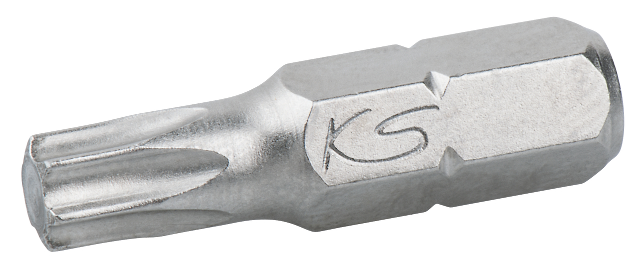 KS Tools 1/4" Bit Torx