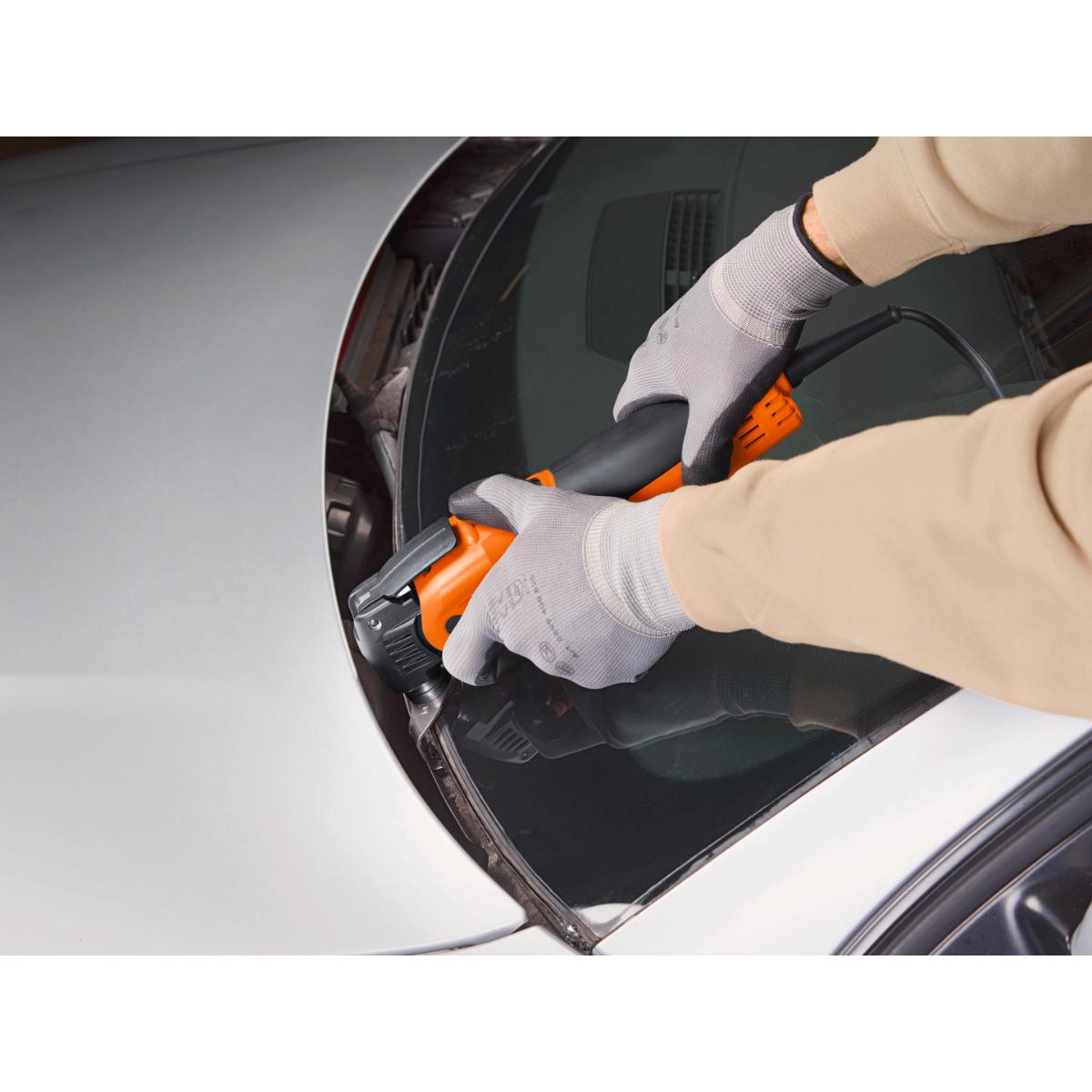 Fein Oszillierer - mm 700 MULTIMASTER mm 700 1.7 Q Autoglas