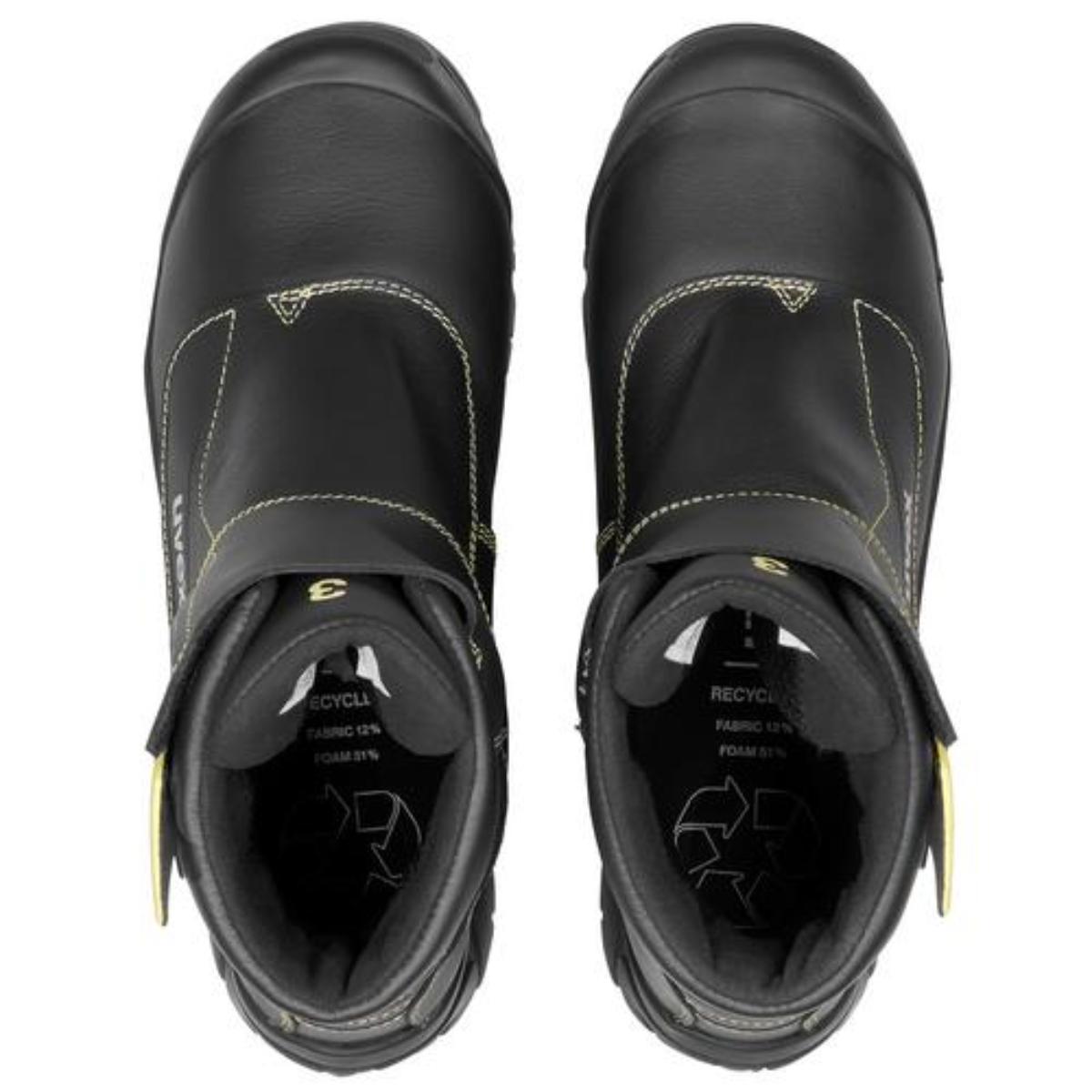 uvex 3 foundry Sicherheitsschuh S3 Gießerstiefel