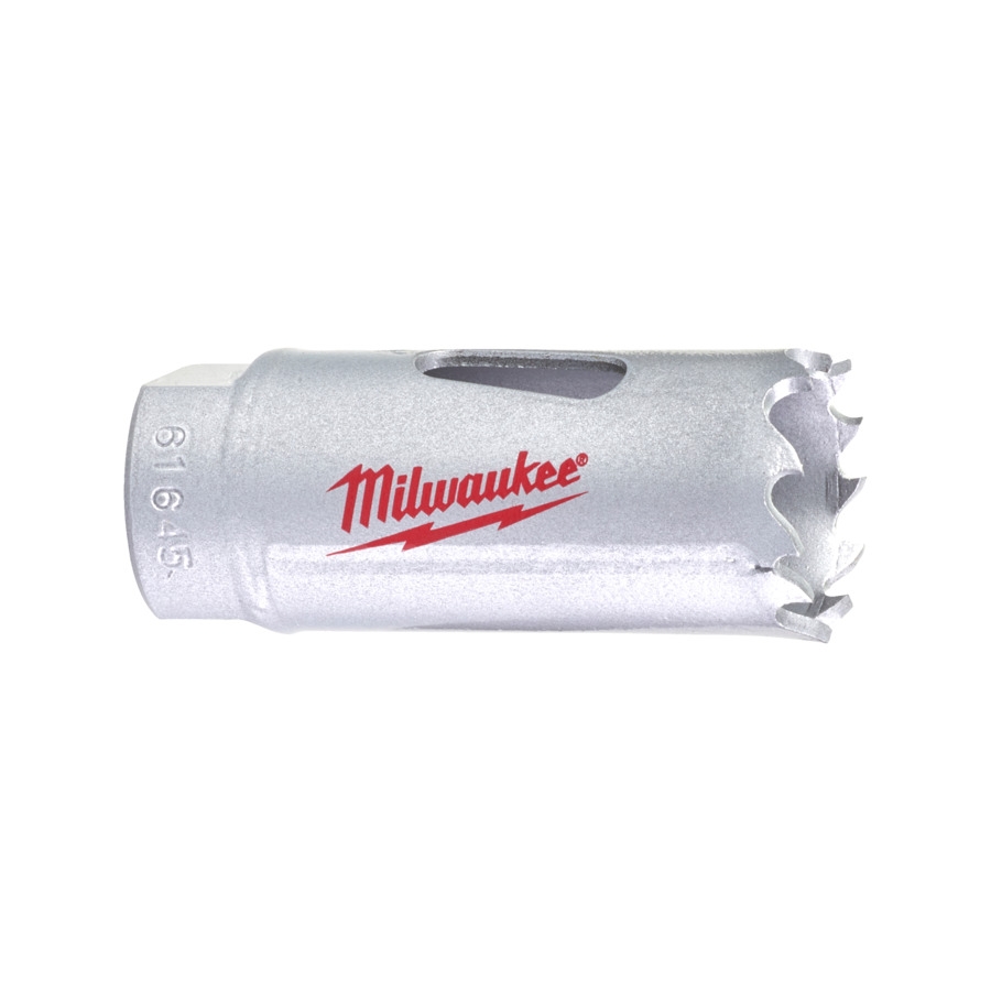 Milwaukee - LOCHSAEGE 21  MM Contractor - 1ST - 4932464675