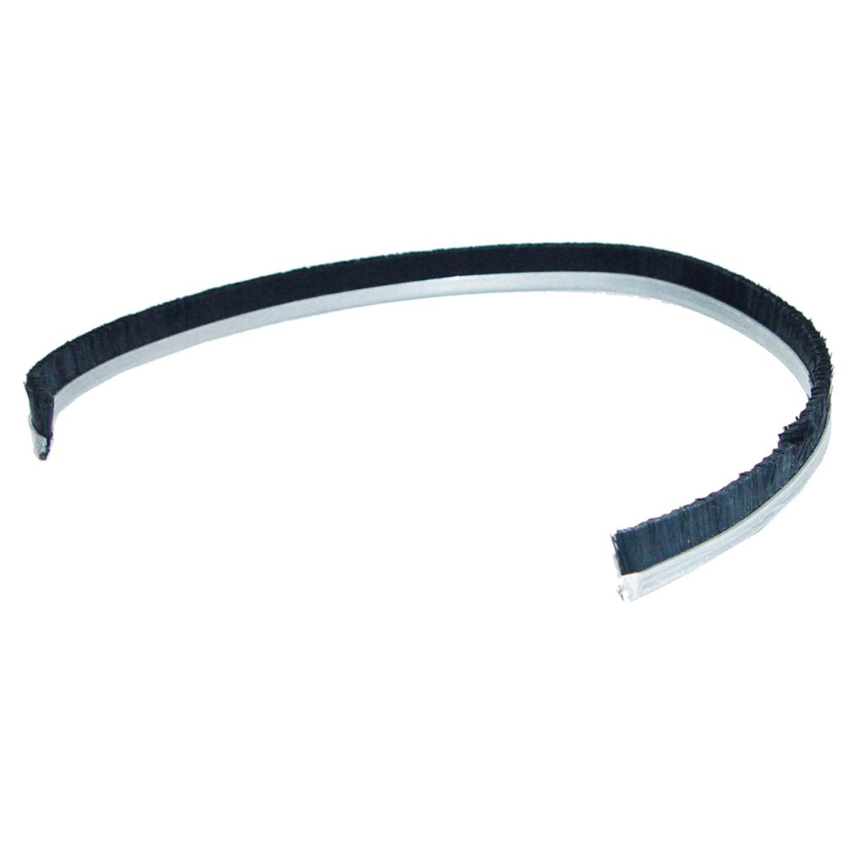 Makita Staubbürste A 180 mm - 743334-5