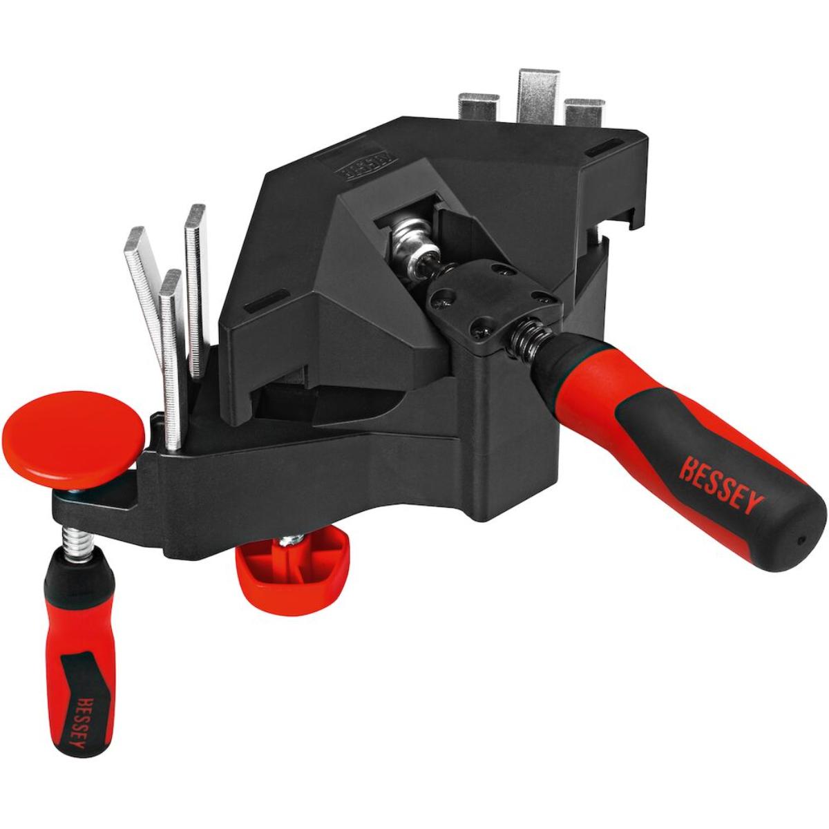 BESSEY Winkel-Türfutter-Richtzwinge WTR