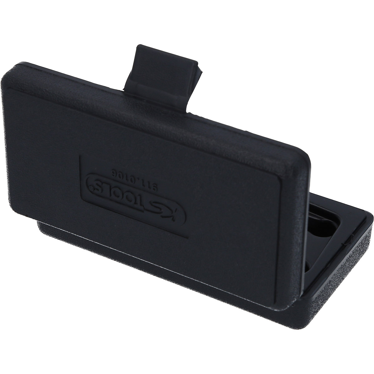 KS Tools Kunststoff-Leerkoffer für 911.0106
