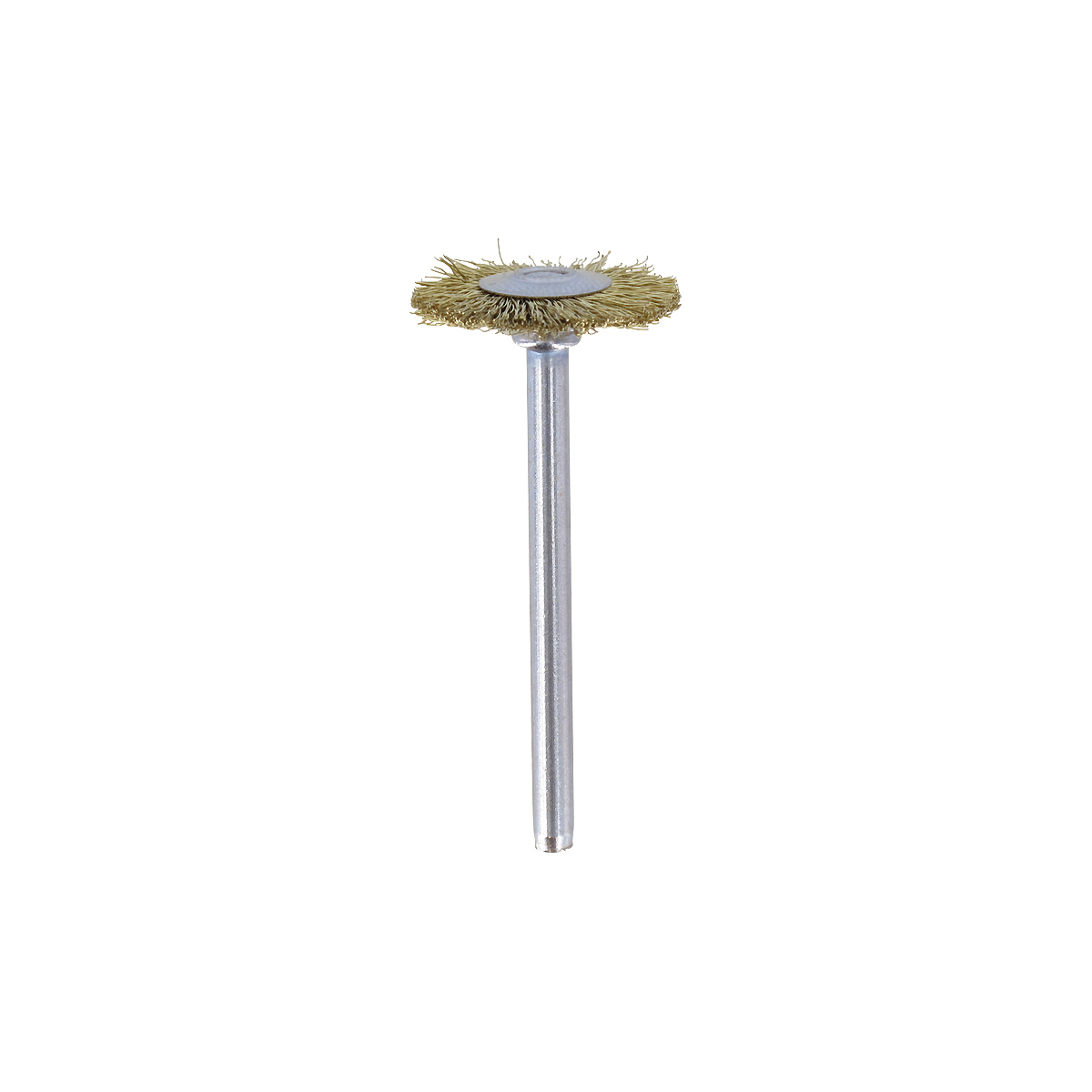 DREMEL Messingbürste 19 mm