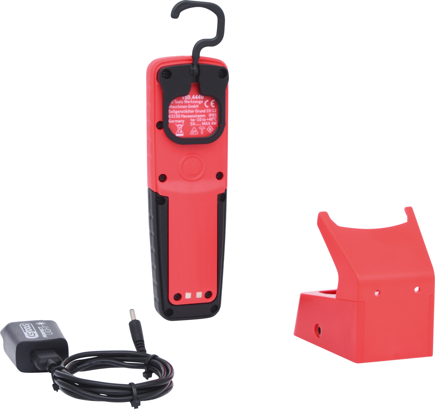 KS Tools perfectLight Handlampe 500 Lumen