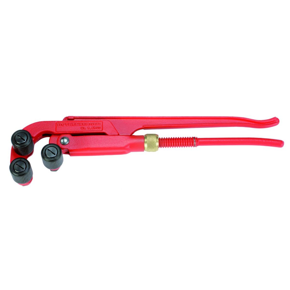 ROTHENBERGER Gewinde-Aufraugerät, 3/8-2"