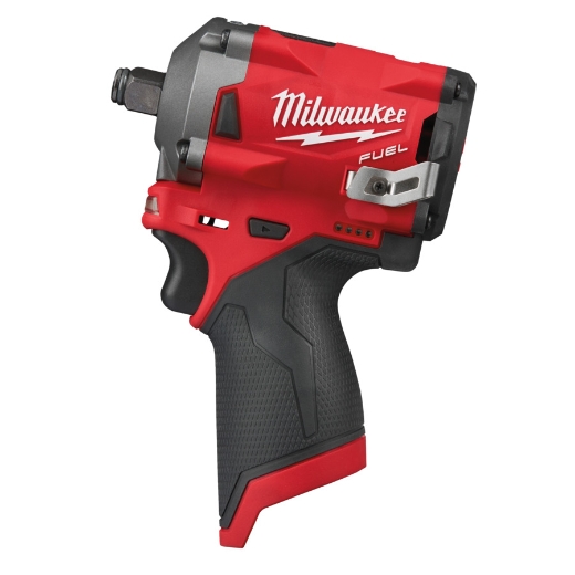Milwaukee FUEL Akku-Schlagschrauber 1/2" Vierkant M12 FIWF12-0