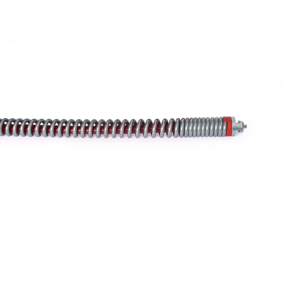 ROTHENBERGER DuraFlex Akku - Rohrreinigungsspirale SMK 22 mm, 4,5 m
