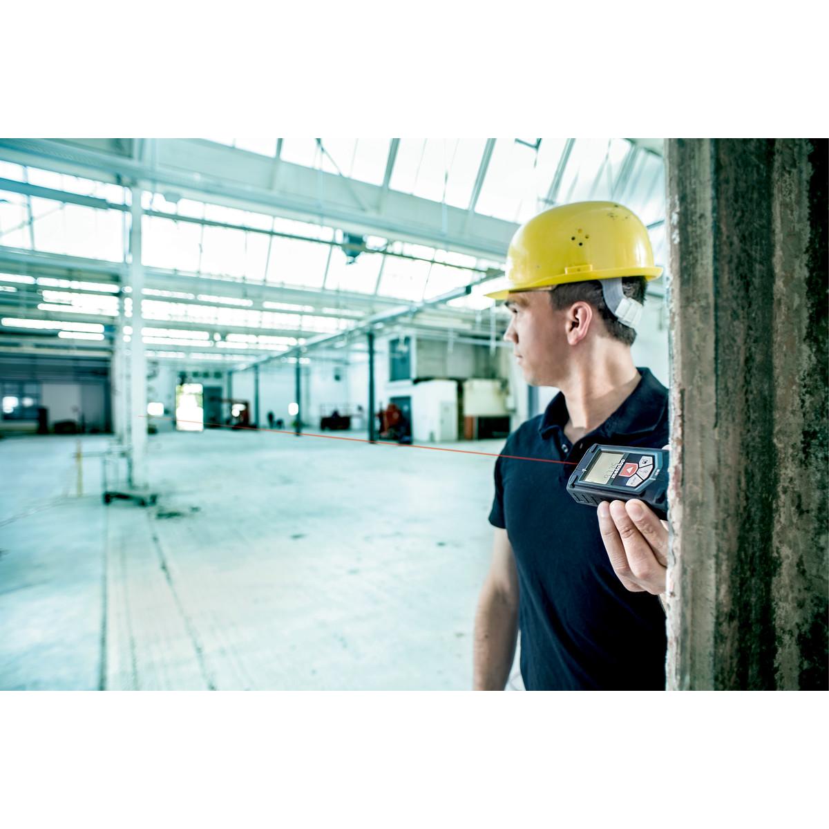 Metabo Laser-Distanzmessgerät LD 60 - Karton