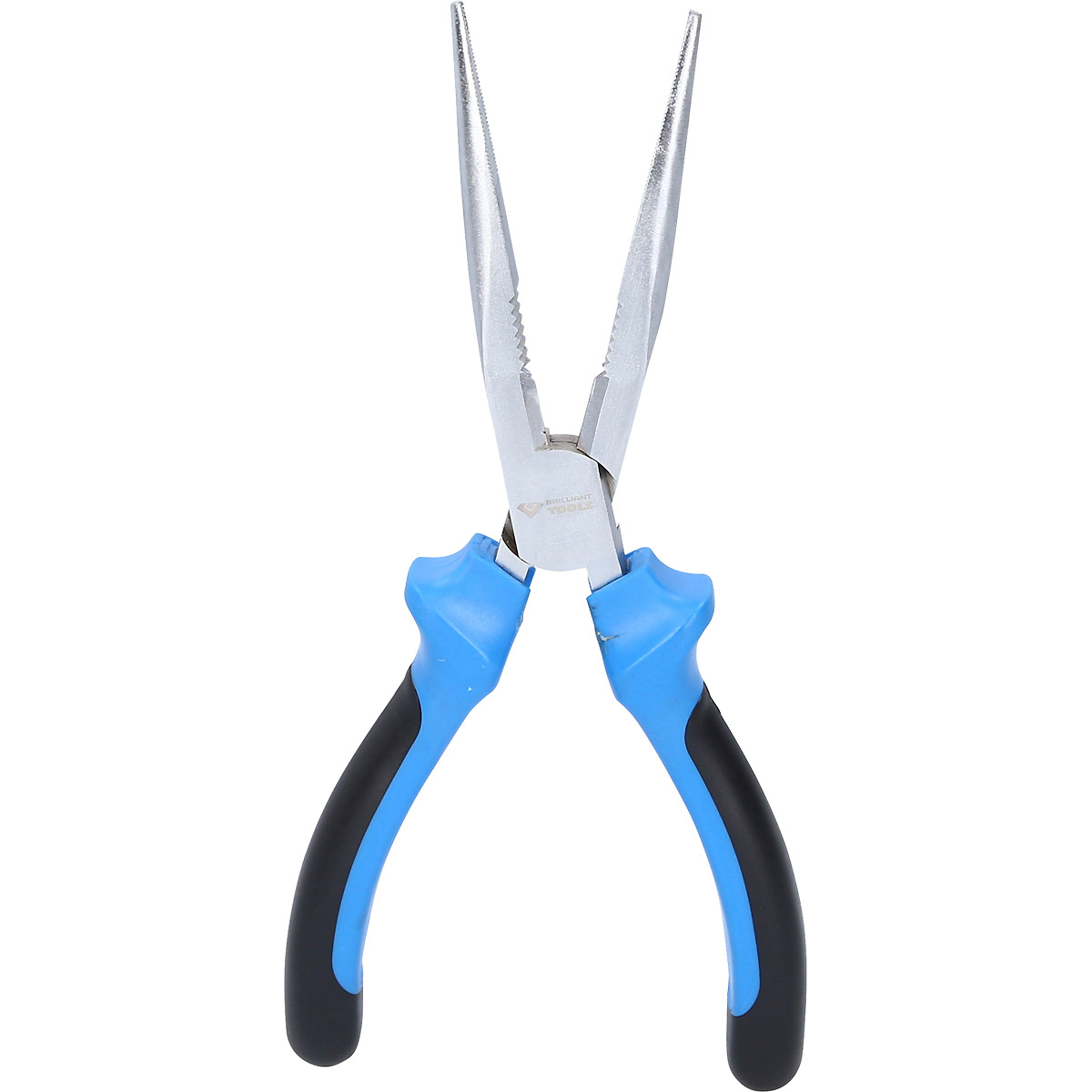 Brilliant Tools Spitzzange 200 mm