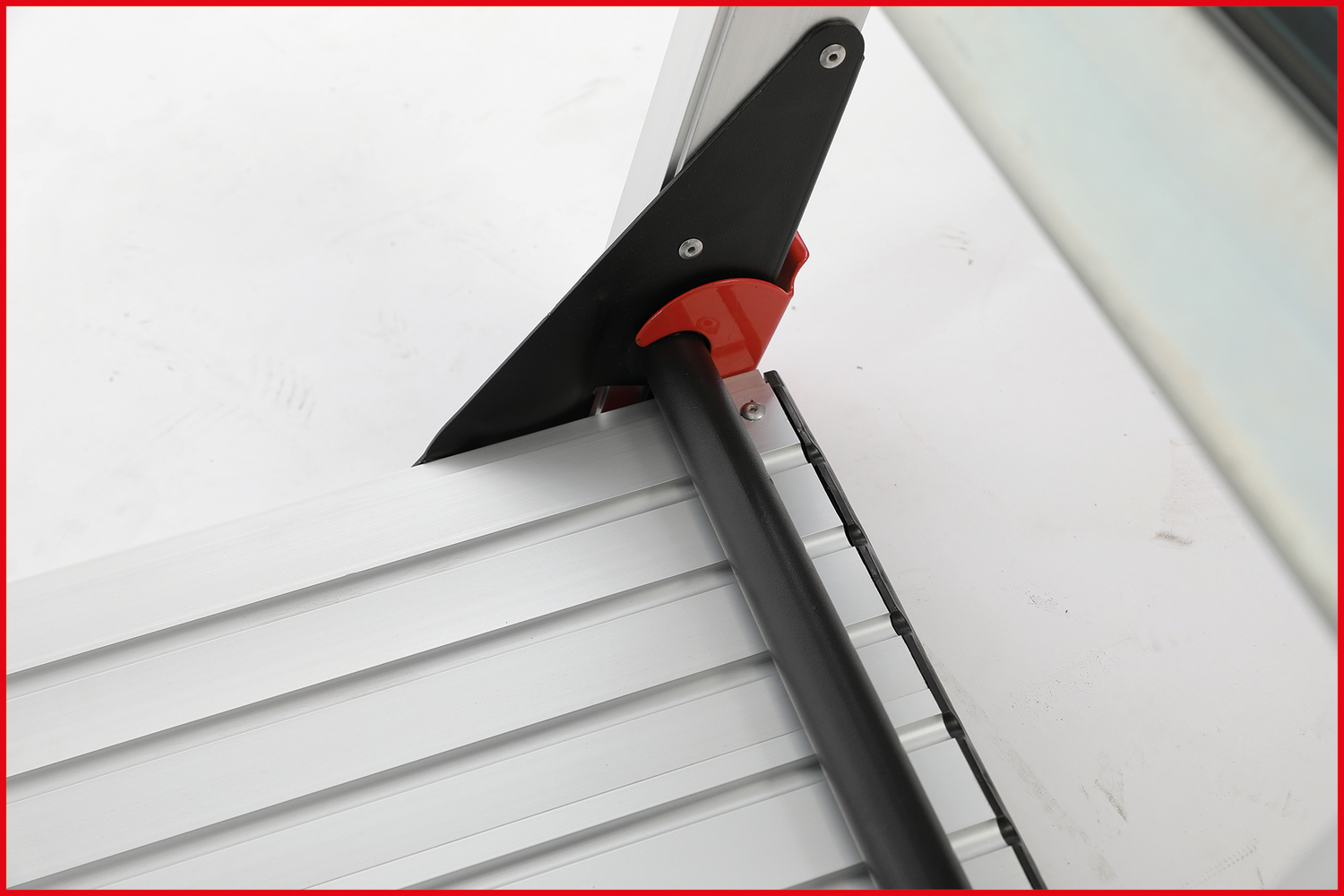 KS Tools Aluminium-Sicherheits-Laufbühne, L1000xB405xH480mm