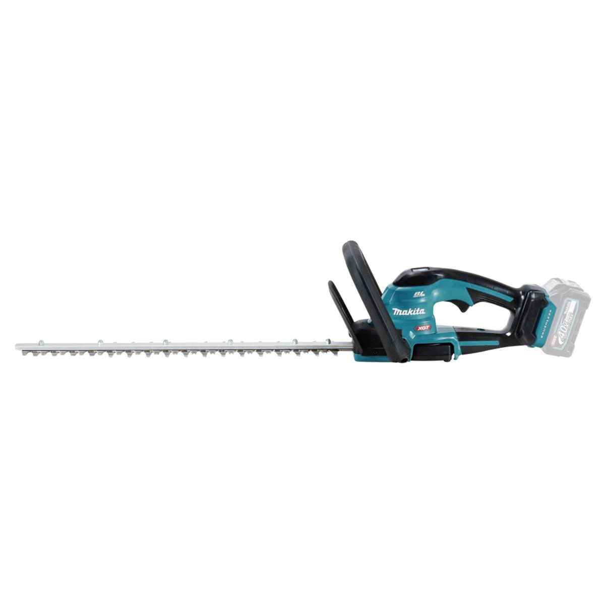 Makita Akku-Heckenschere XGT 40V max. - 50 cm - 20 mm - 460 W - UH020GZ