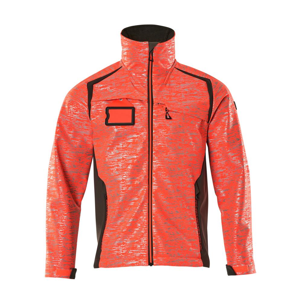 MASCOT Herren Softshell Jacke ACCELERATE SAFE