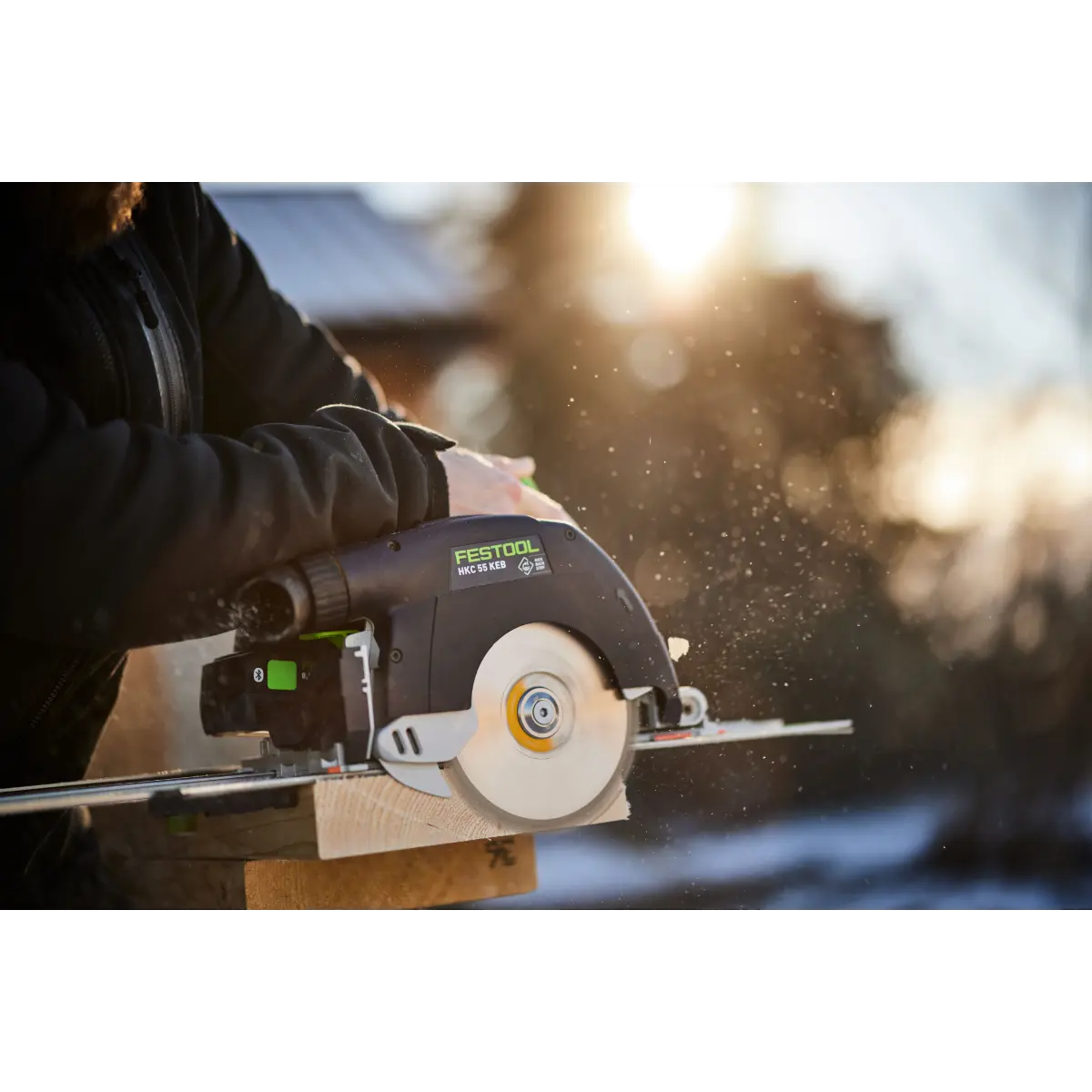 Festool Kreissägeblatt WOOD FINE CUT HW 160x1,6x20 FWWW35