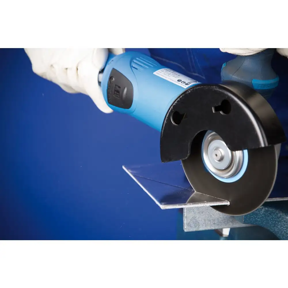 PFERD TOOLS Trennscheibe EHT gerade Universallinie PSF ALU+STONE für Alu/NE-Metall/Stein/PVC