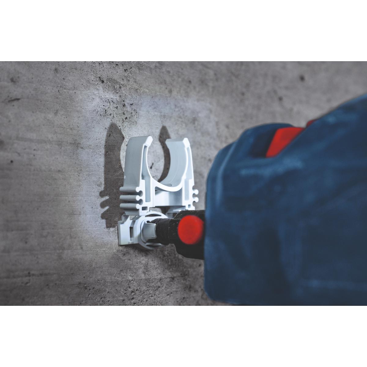 Bosch Akku-Nagler GNB 18V-40
