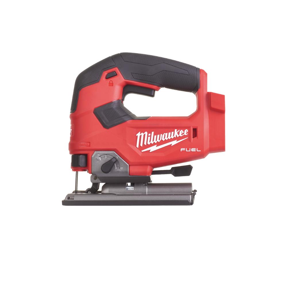 Milwaukee M18 Fuel Akku-Bügelgriffstichsäge M18FJS-0