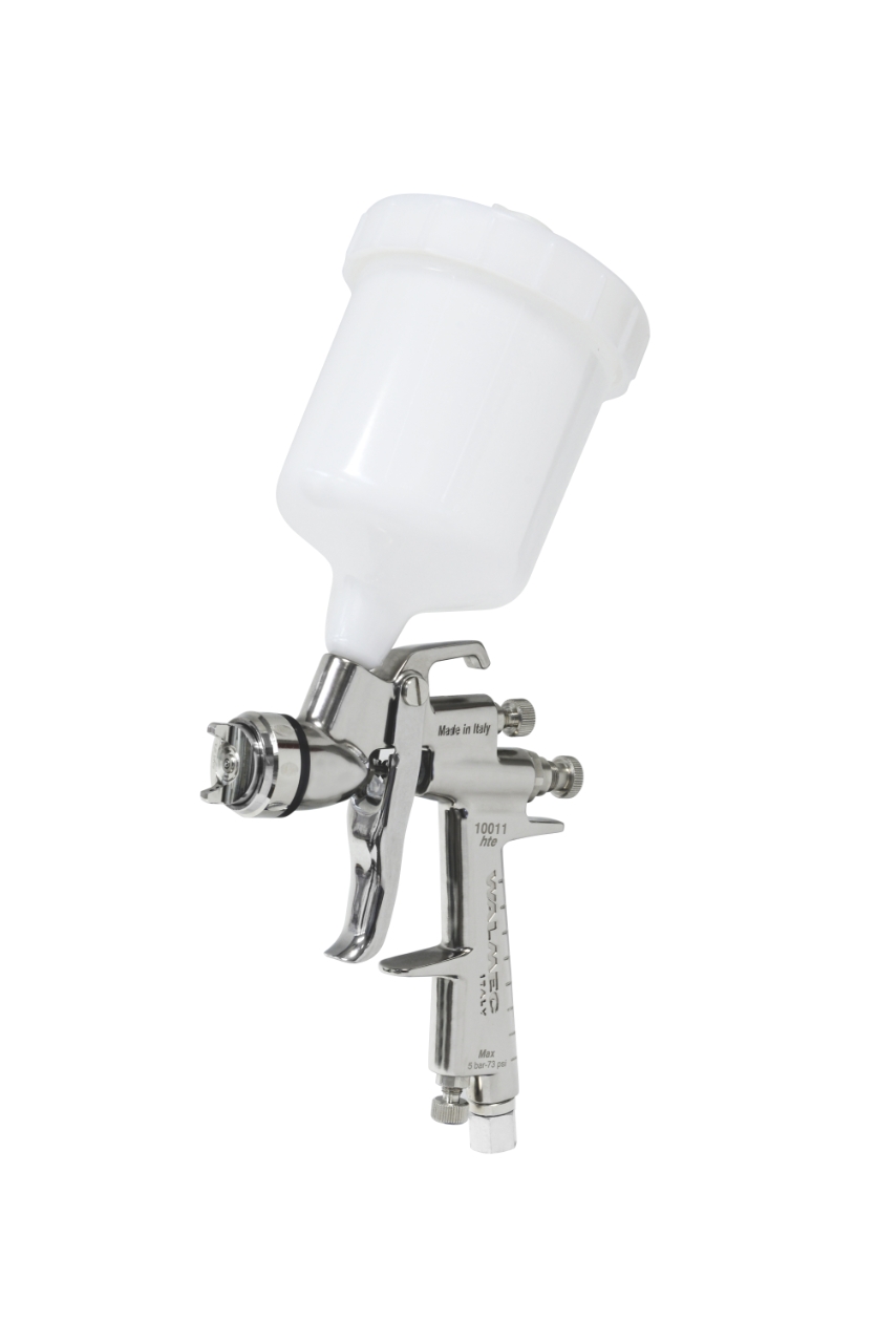 ELMAG Farbspritzpistole 10011 HTR SR