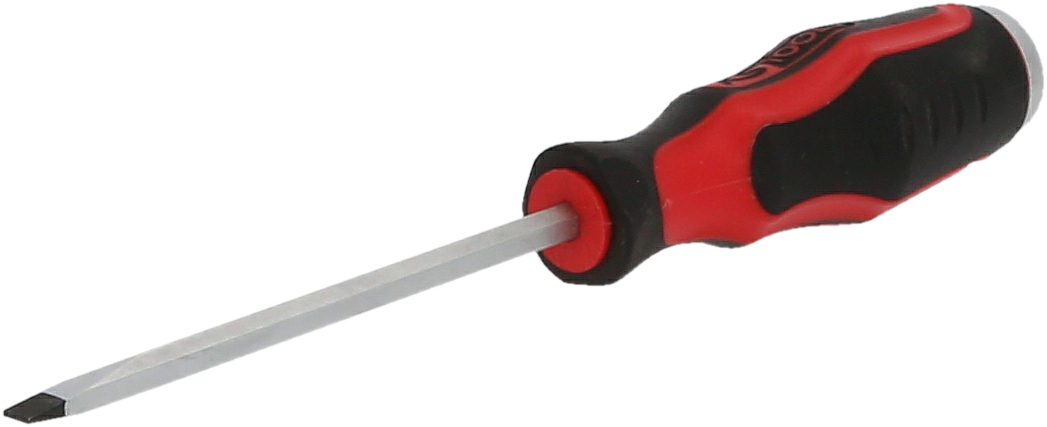 KS Tools ERGOTORQUEmax Schlitz-Schraubendreher