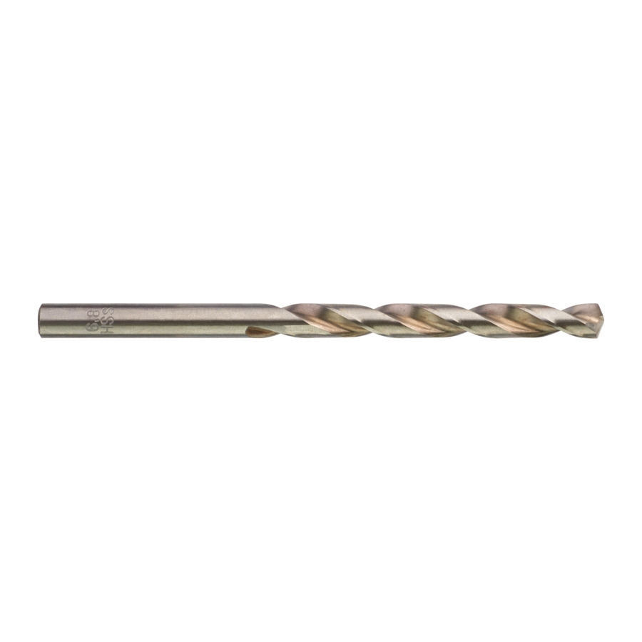 Milwaukee - METALLBOHRER HSS-G 6.8X109MM (1) TH-WEB - 4932352360