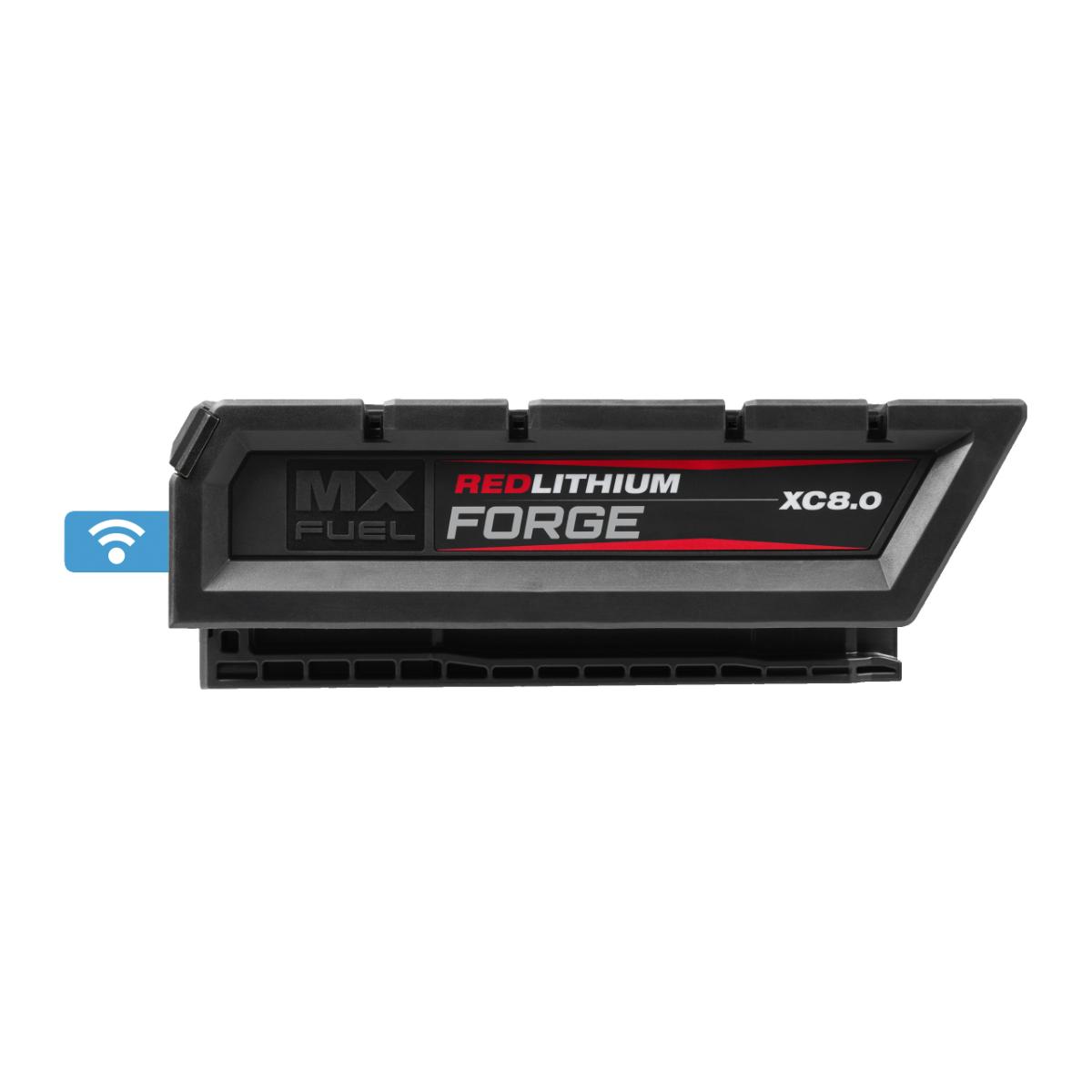 Milwaukee MX Fuel Forge XC 8.0 Ah Akku-Pack MXFXC608