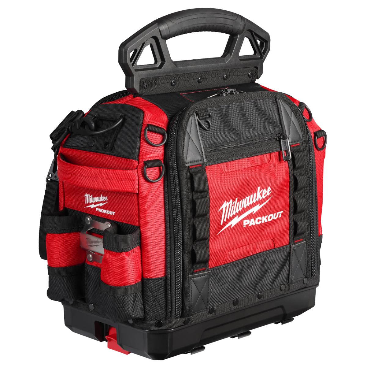 Milwaukee PACKOUT geschlossene Werkzeugtasche