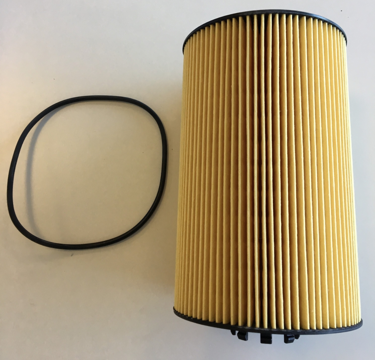 ELMAG Ölfilter für VOLVO-PENTA Motore