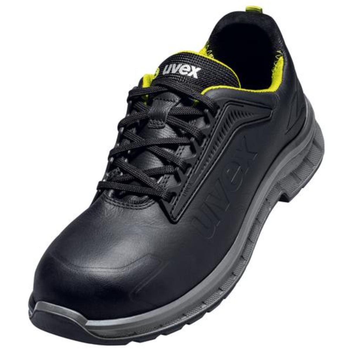 uvex 2 trend Sicherheitsschuh S3S Halbschuh