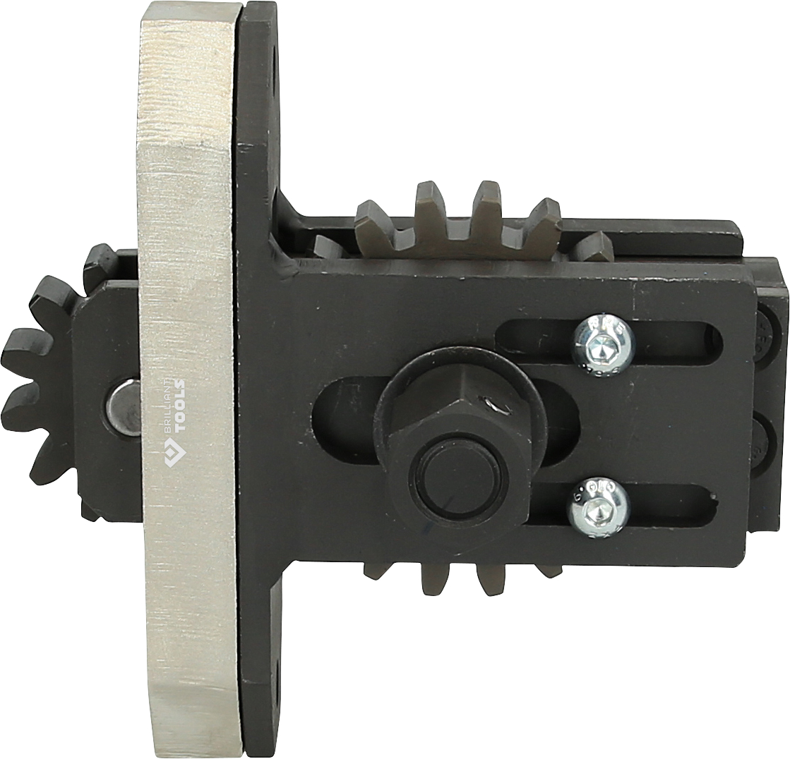 Brilliant Tools Kurbelwellen-Drehwerkzeug für Iveco - BT541062