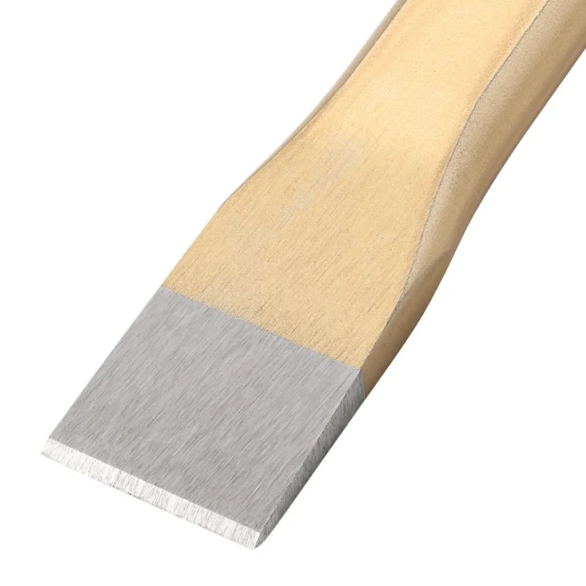 Rennsteig Maurermeißel 26 x 200 mm, poliert