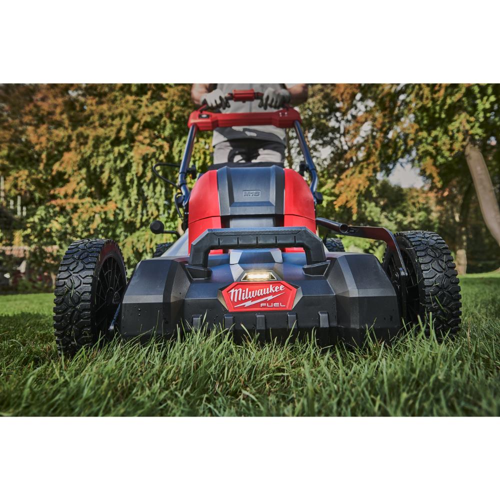 Milwaukee M18 FUEL Akku-Rasenmäher 46 cm M18F2LM46-802