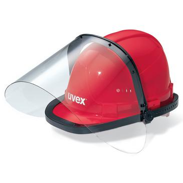 uvex Visier 9710