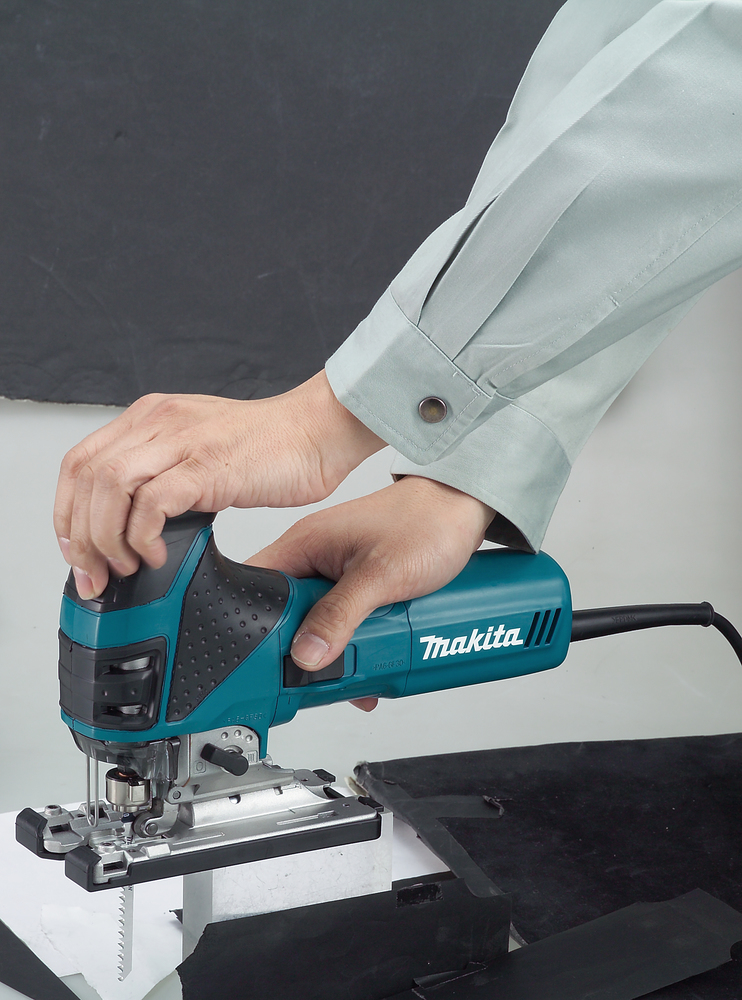 Makita Pendelhubstichsäge 720W - 4351FCTJ