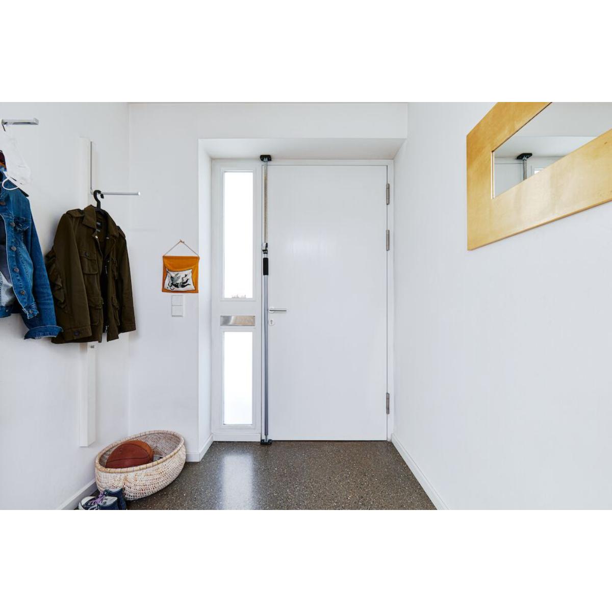 BESSEY Deckenstütze und Montagestütze ST