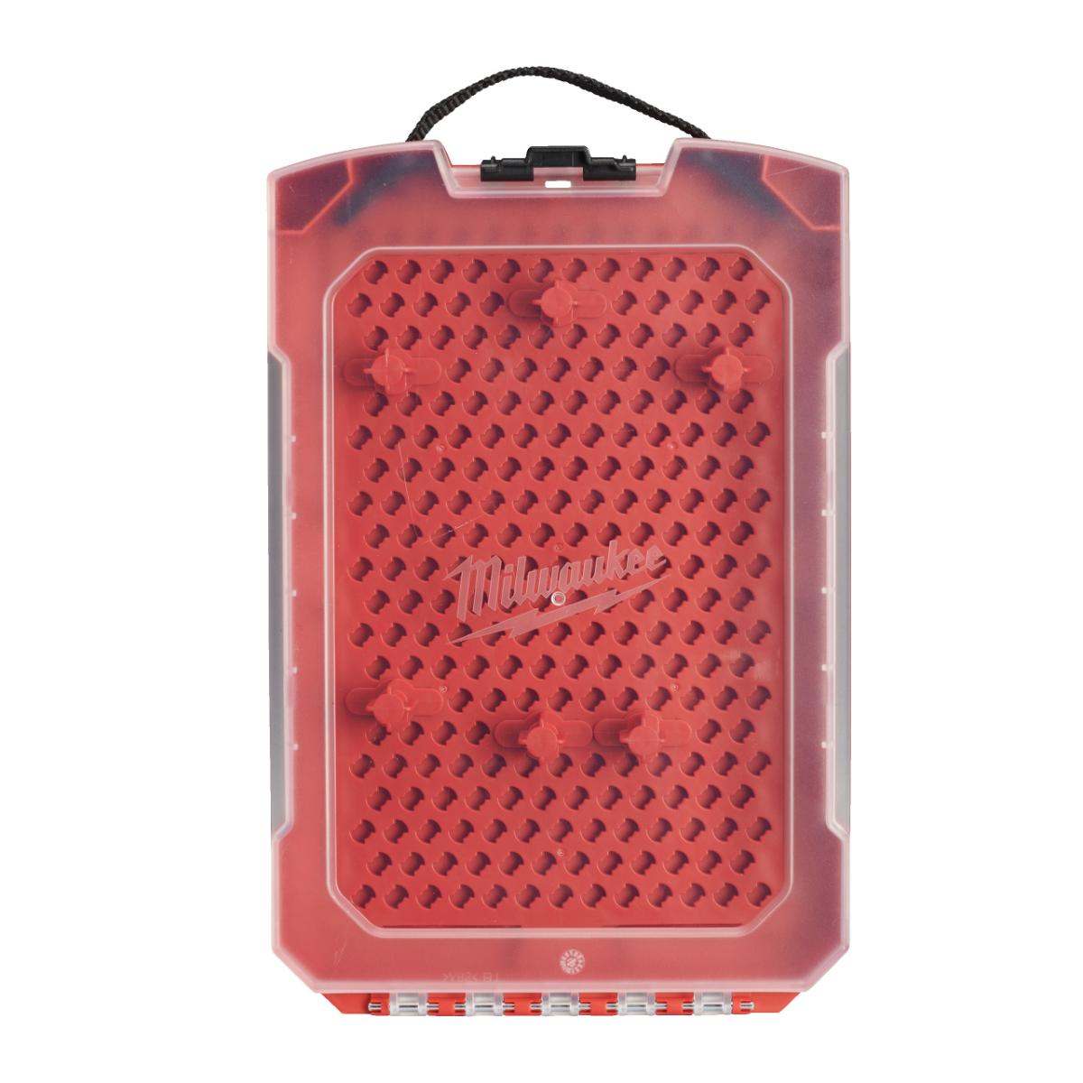 Milwaukee Multitool Starlock Zubehör-Box