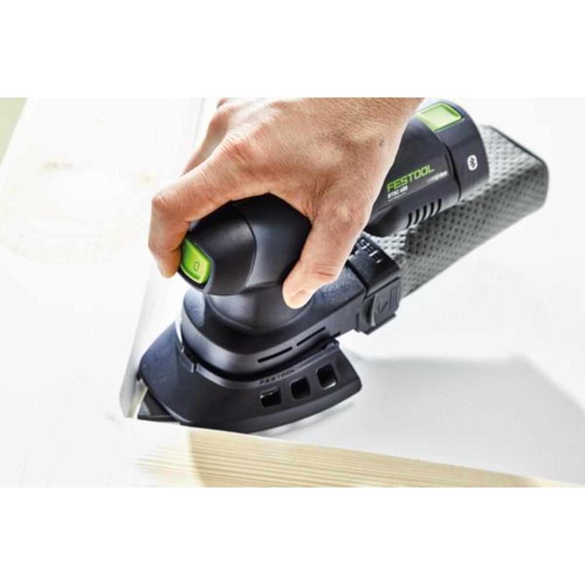 Festool Schleifmittel Rubin 2 Delta RU/50