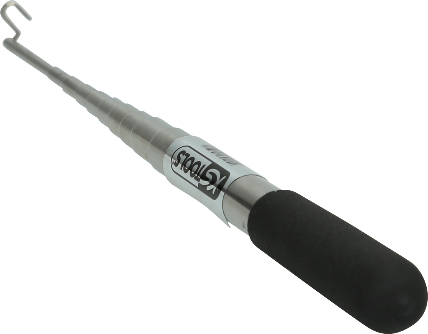 KS Tools Wi-Fi-Videoskop Teleskophalter für Sonden-Ø 5,5 - 6,0 mm