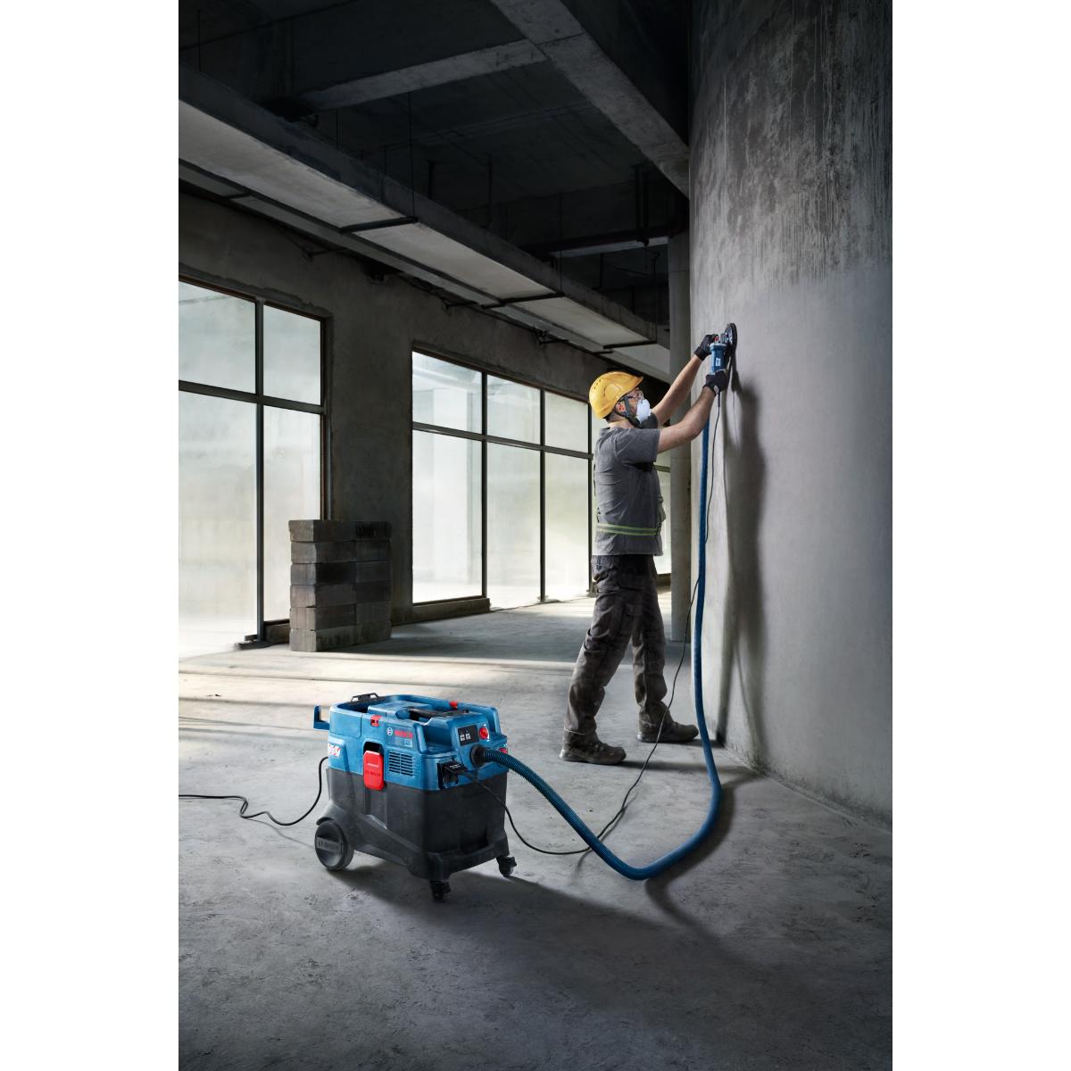 Bosch Allzwecksauger GAS 400 A