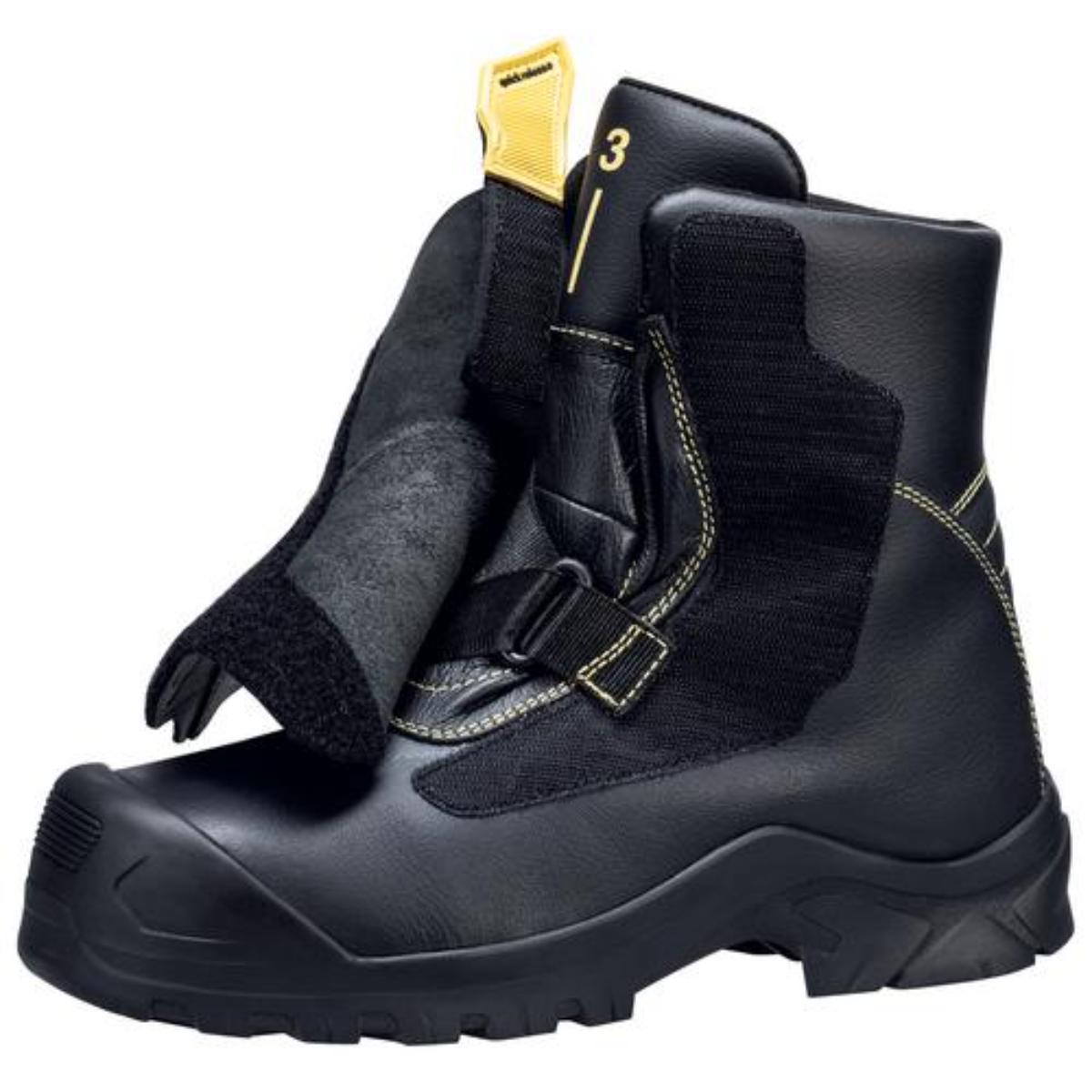 uvex 3 foundry Sicherheitsschuh S3 Gießerstiefel