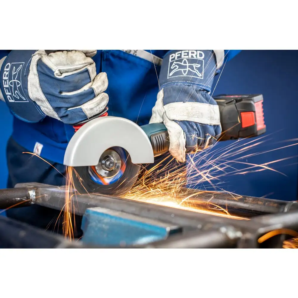 PFERD TOOLS Trennscheibe EHT gerade Universallinie PSF STEEL für Stahl