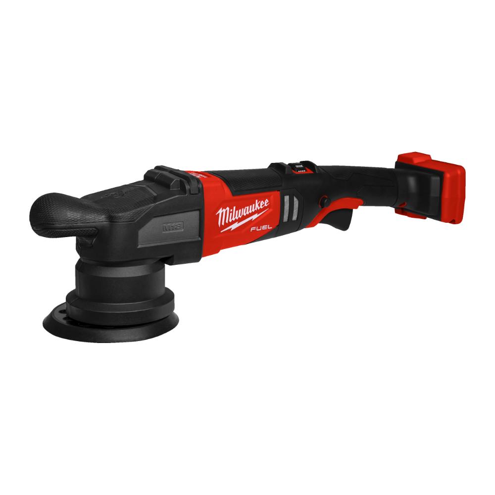Milwaukee M18 FUEL Akku-Exzenter Polierer M18FROP15-0