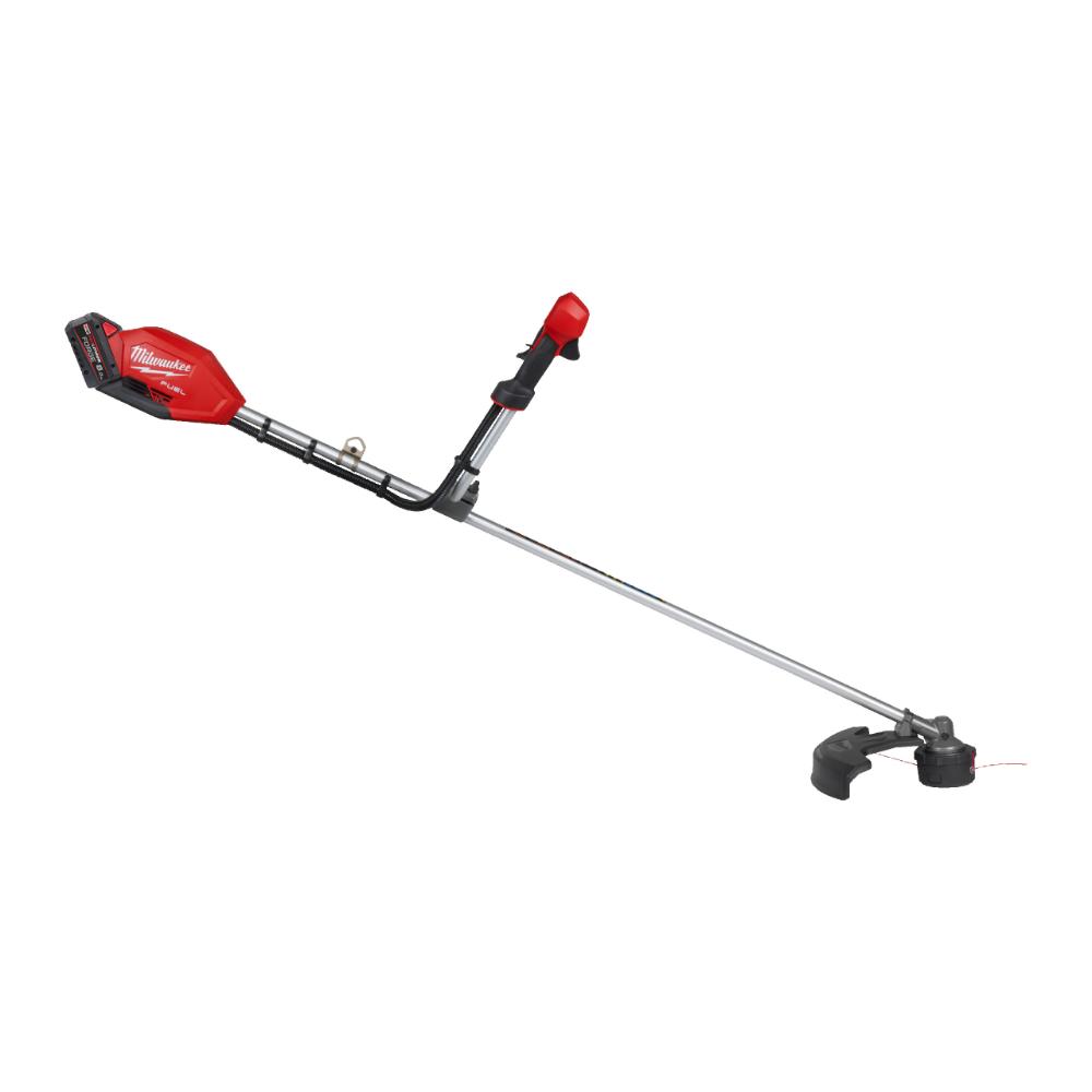 Milwaukee M18 FUEL Akku-Freischneider M18FBCU-802