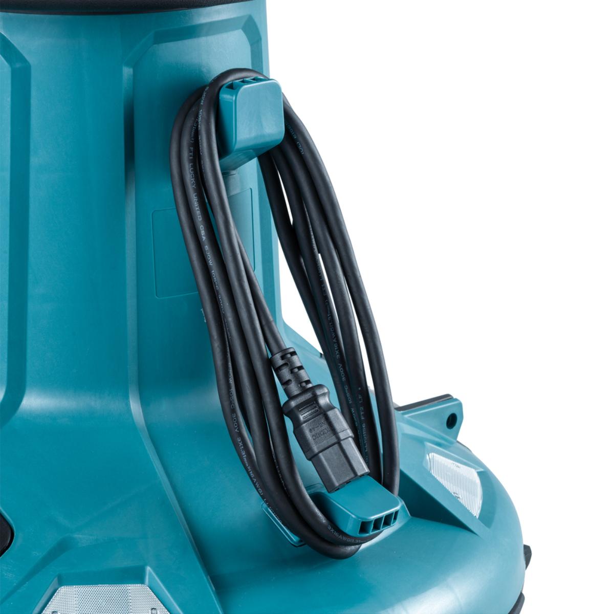 Makita LED-Flächenbeleuchtung XGT - 40V max.• 230V - 550 lx - 5.500 lm - ML010G