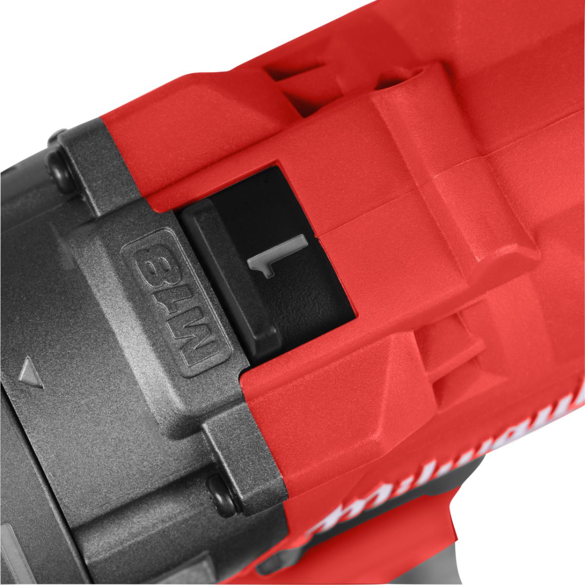 Milwaukee M18 POWERPACK M18FPP6G3-502B