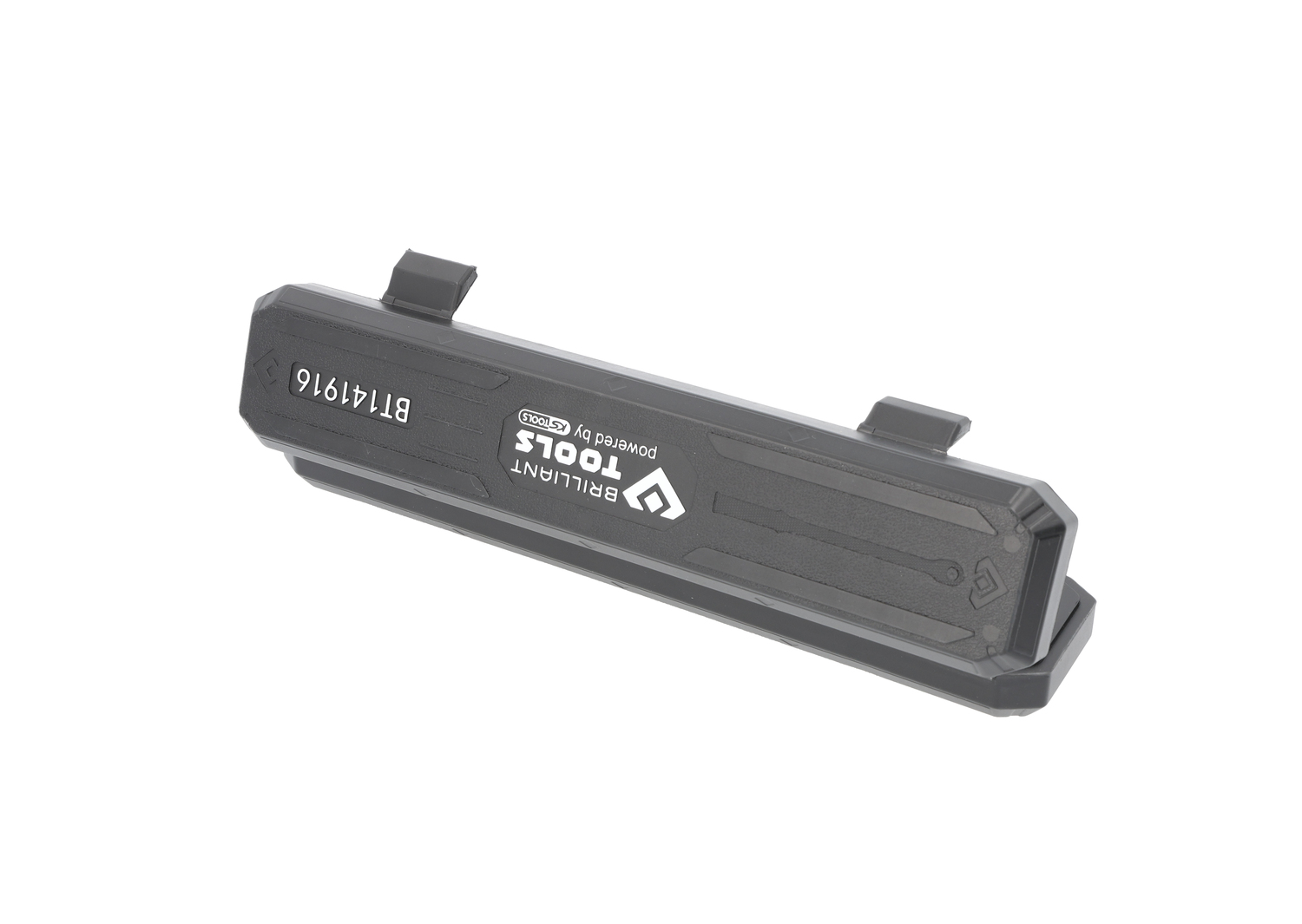 Brilliant Tools 1/4" Ratschen-Drehmomentschlüssel umschaltbar, 1-5 Nm